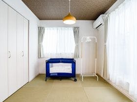 ザ・フィール恩納村Ⅰ ヴィラ-凪- (THE FEEL ONNA VILLA -Nagi-)