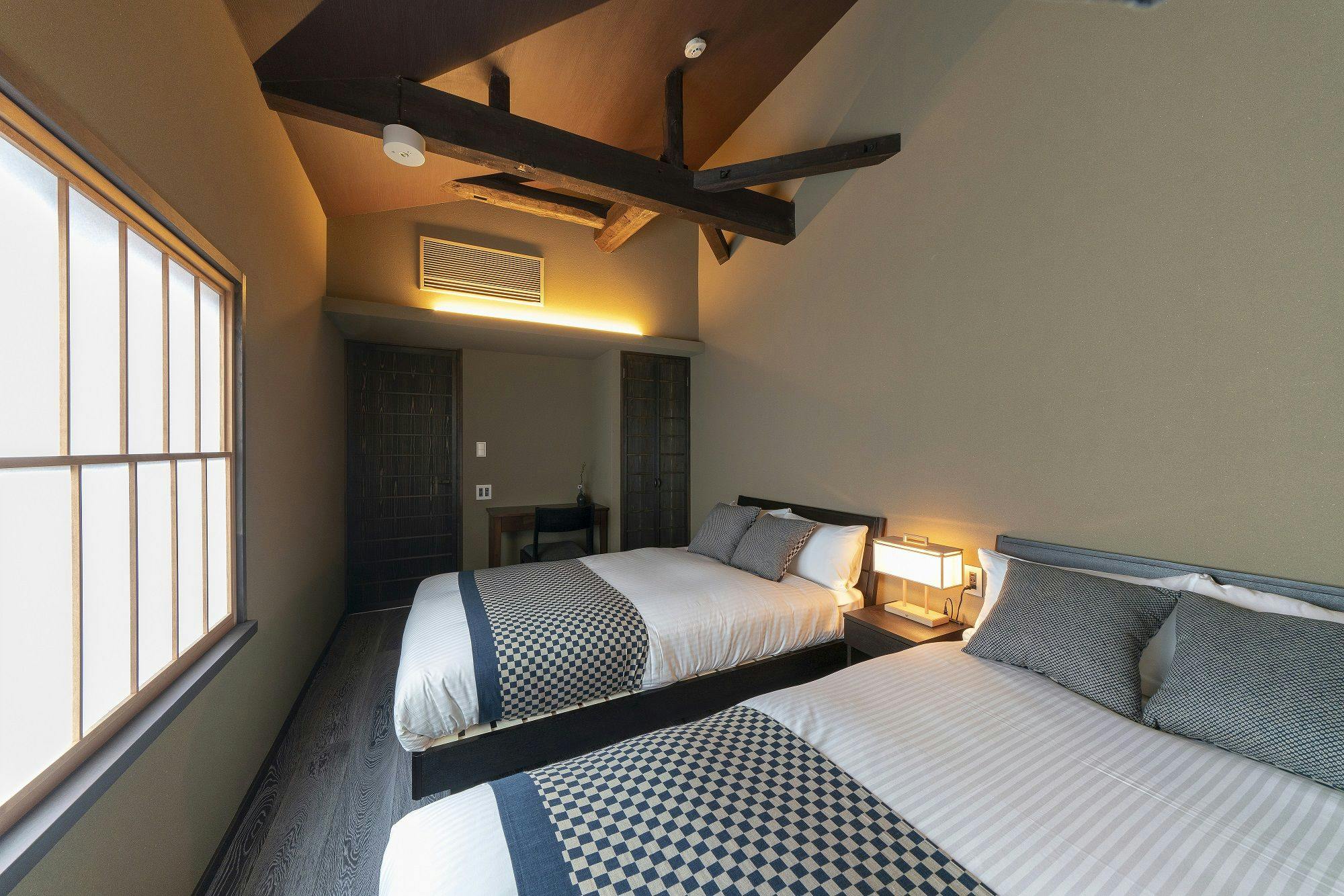 Musashi Aino Tsuji - Aino Tsuji <Whole Townhouse Rental>
