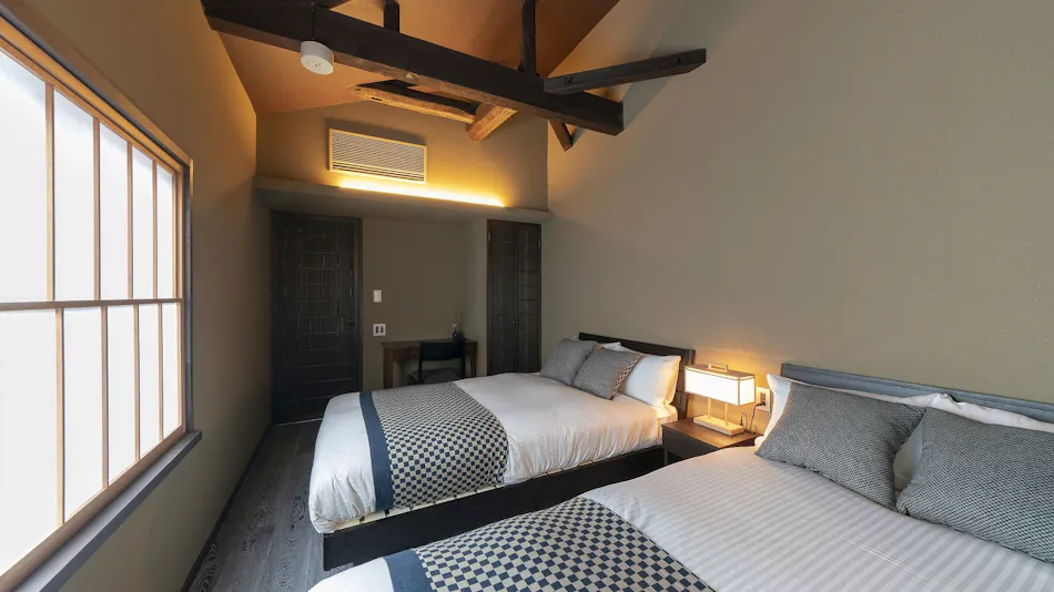 Musashi Aino Tsuji - Aino Tsuji <Whole Townhouse Rental>