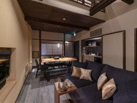 武蔵 藍の辻 - あいのつじ 〈一棟貸し町家〉