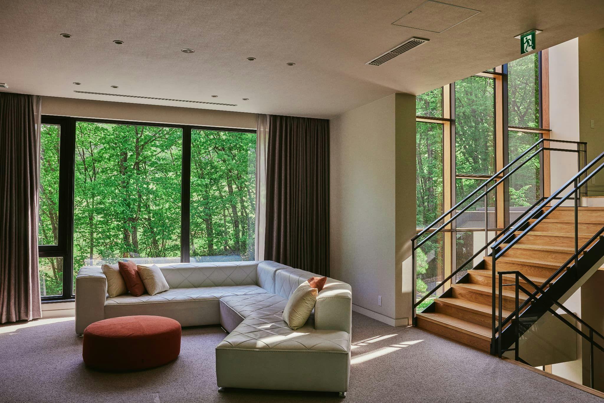 八　HACHI&nbsp;施設全景