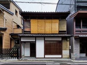 京宿 丸京学林庵