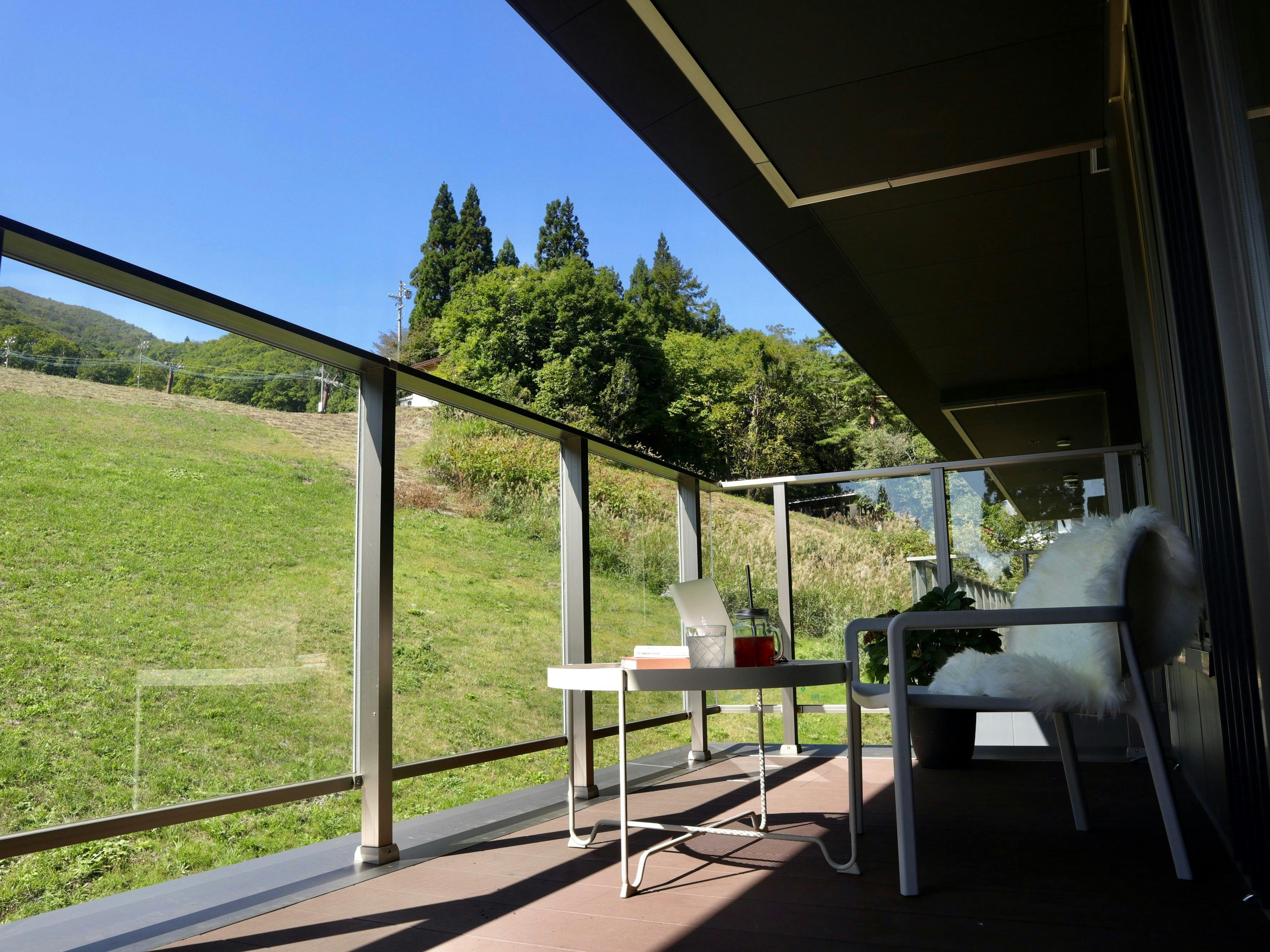 STARRY RESIDENCE SUITE