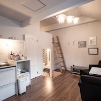 STARRY RESIDENCE SUITE リモートワークに最適!完全非接触でコロナ感染の心配ない信頼のラグジュアリーリゾートホテルで長期滞在