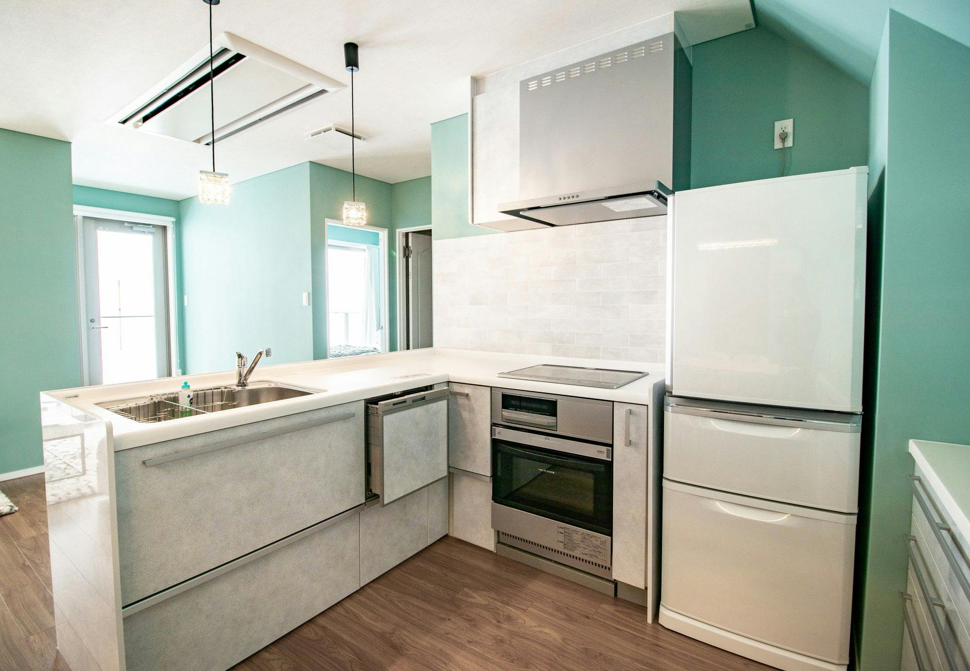 STARRY RESIDENCE SUITE