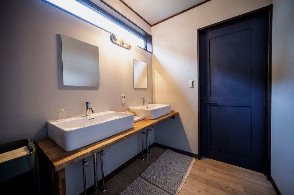 STARRY RESIDENCE SUITE