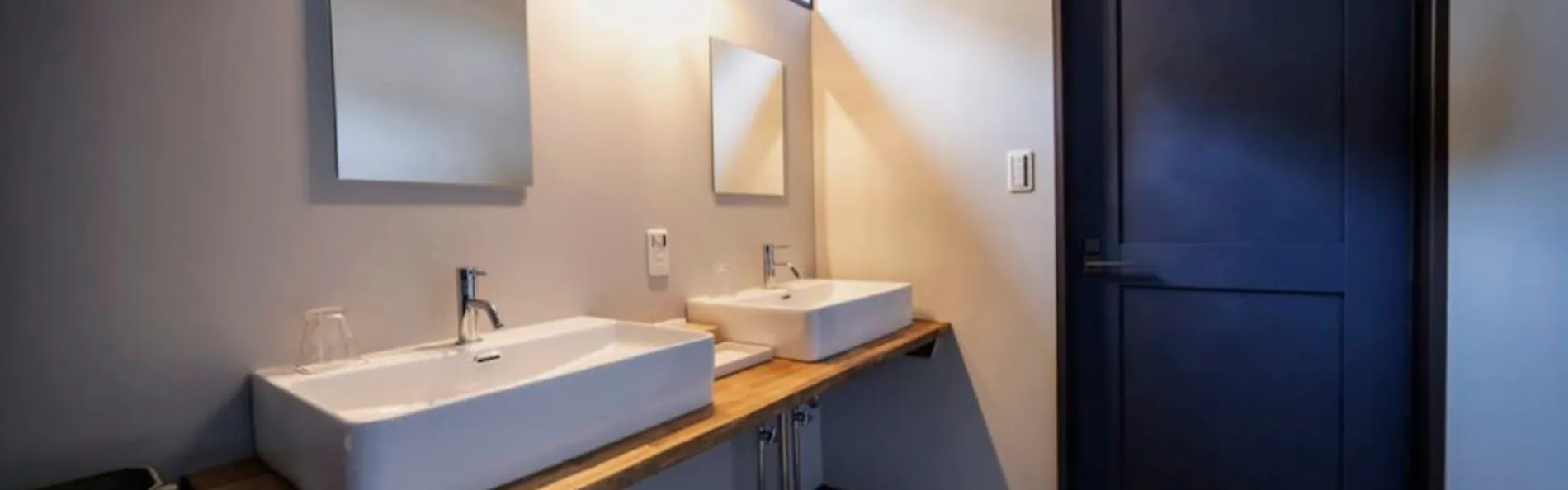 STARRY RESIDENCE SUITE