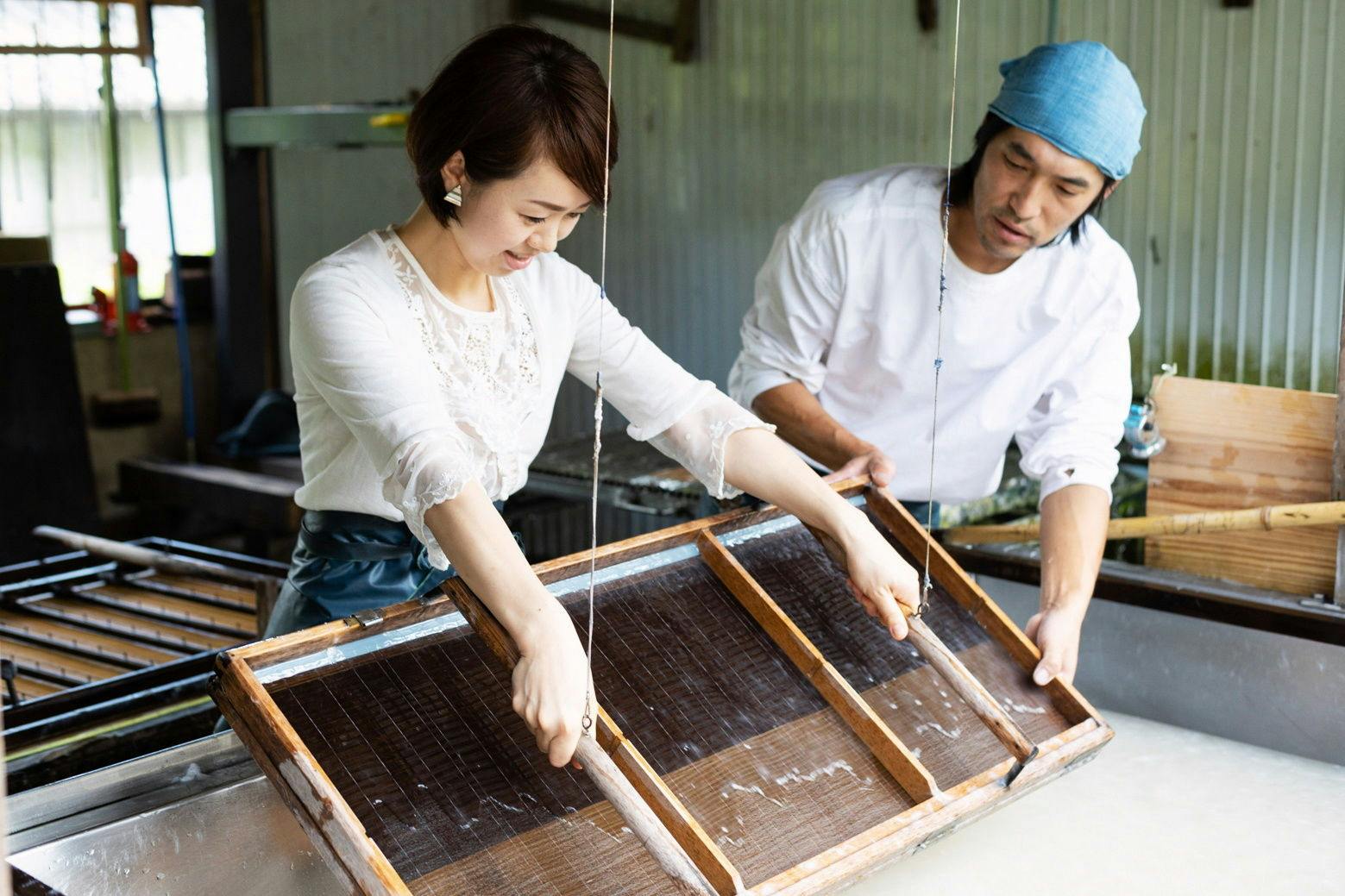 NIPPONIA美濃商家町