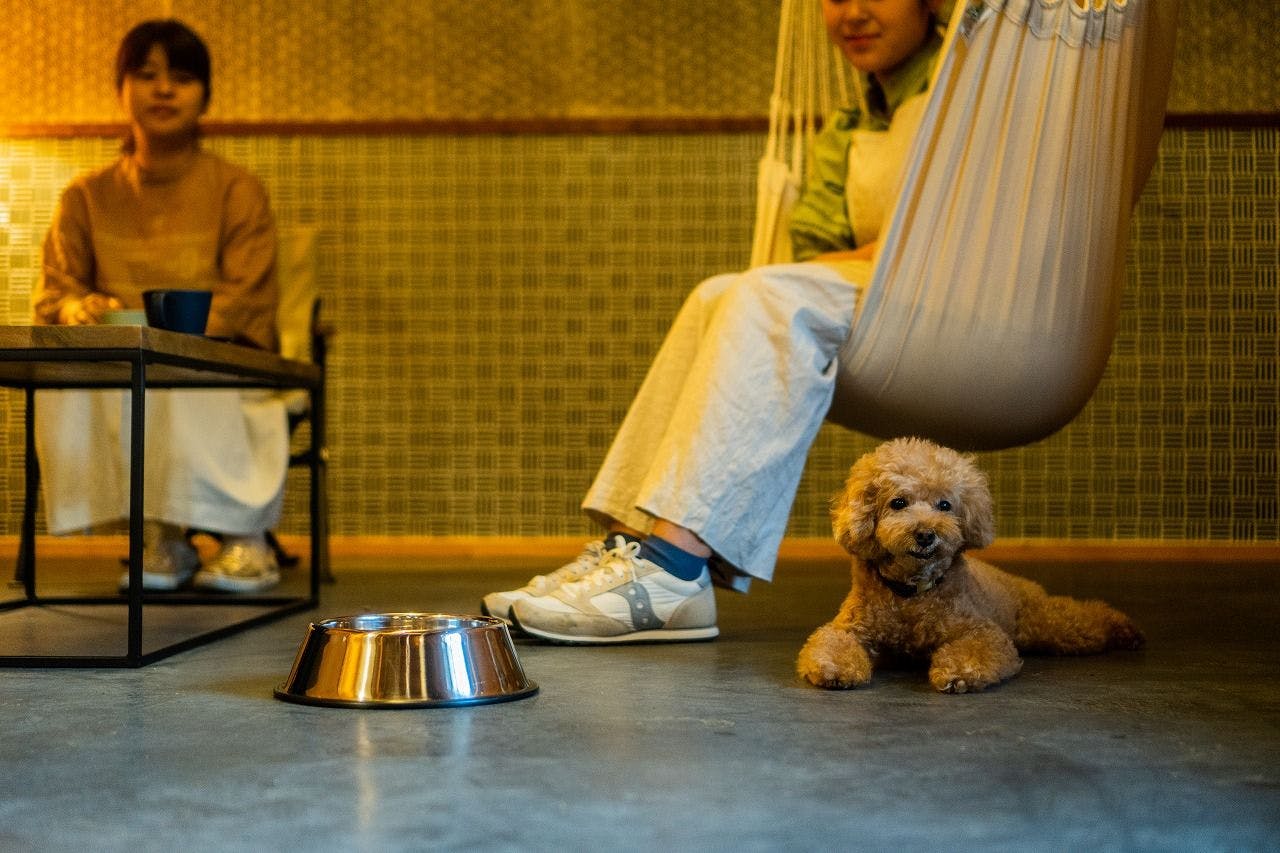 小町　YAMASITI棟（須田邸）蔵【イメージ】