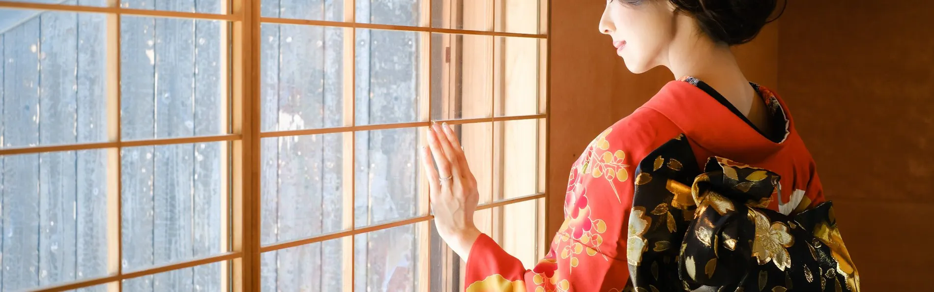 NIPPONIA美濃商家町