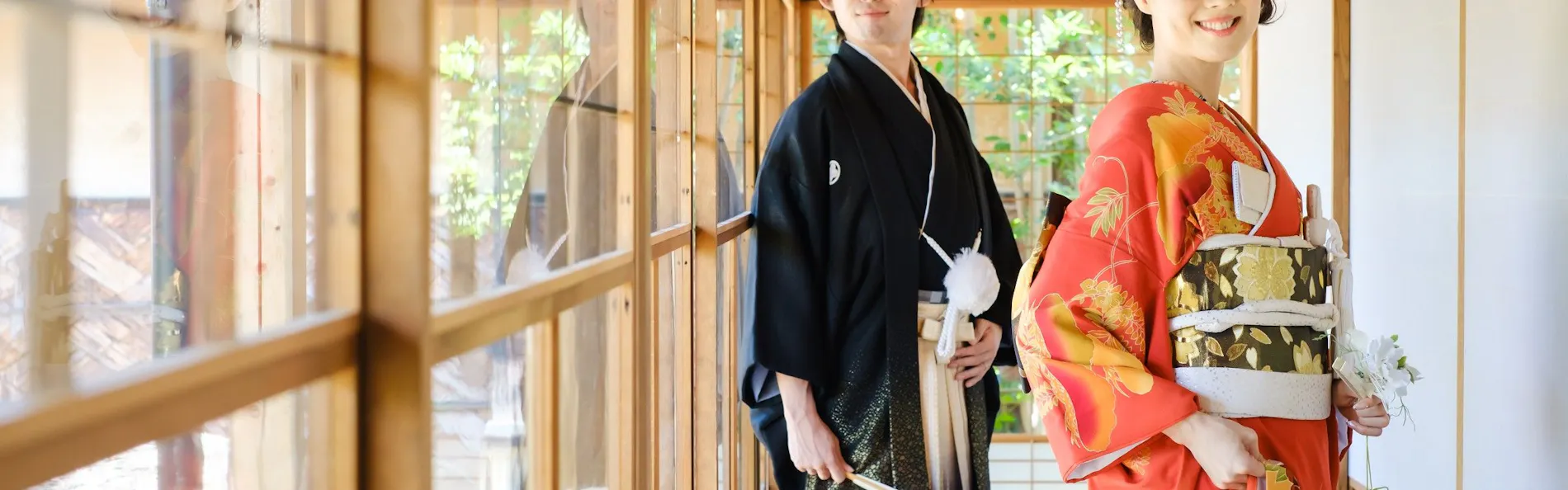 NIPPONIA美濃商家町