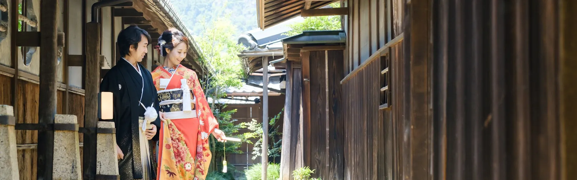 NIPPONIA美濃商家町