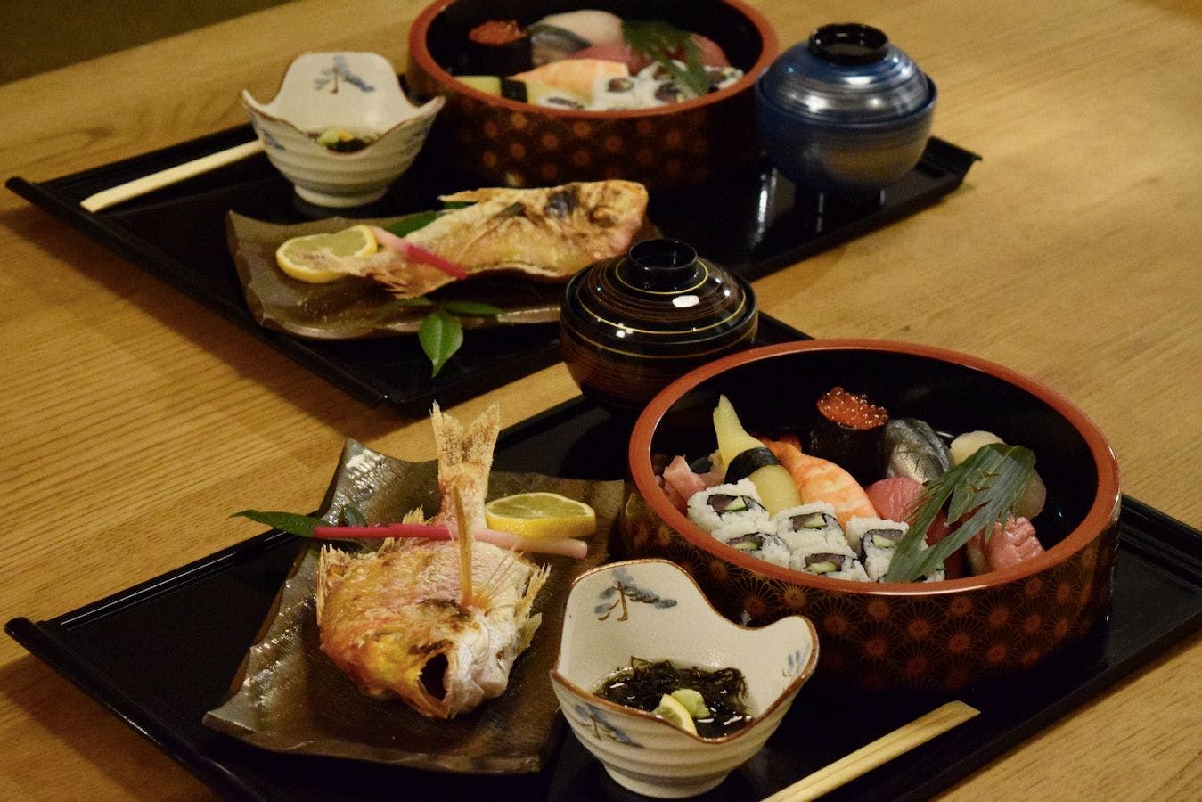 NIPPONIA美濃商家町
