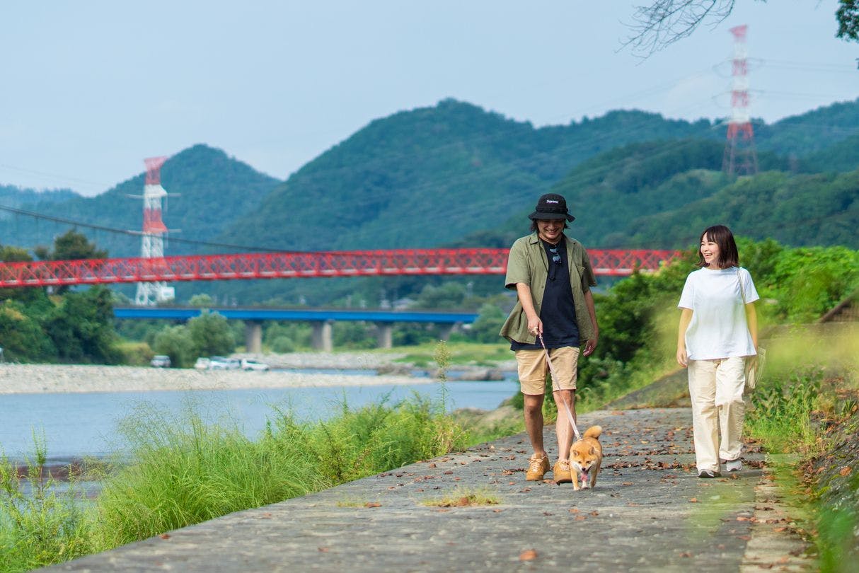 NIPPONIA美濃商家町