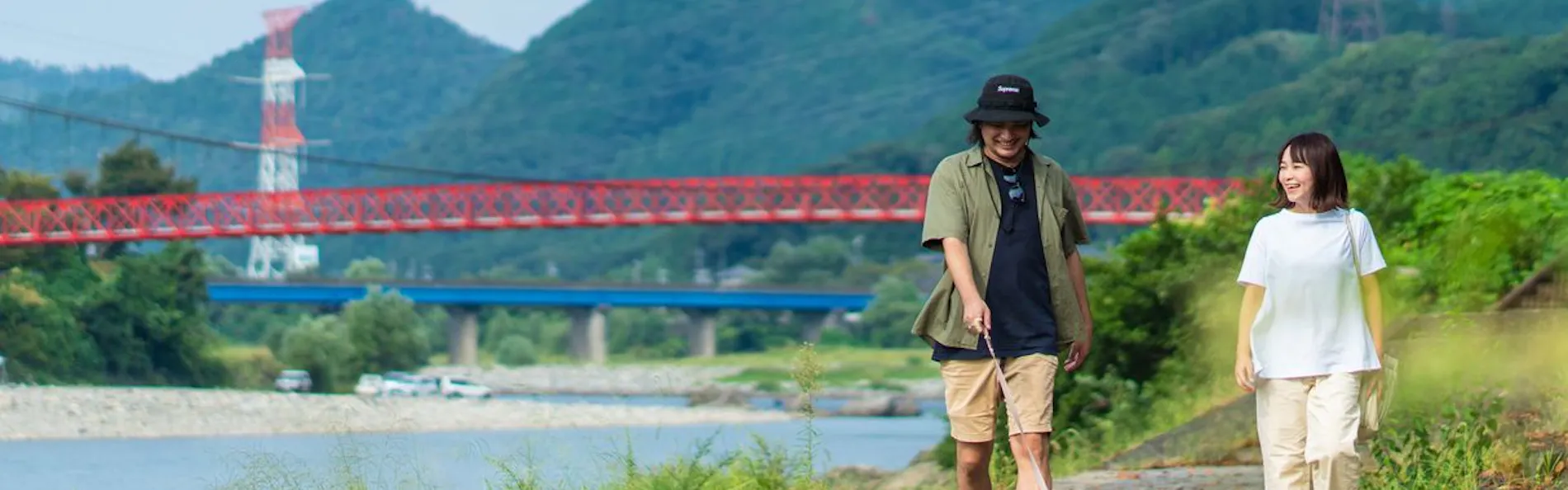 NIPPONIA美濃商家町