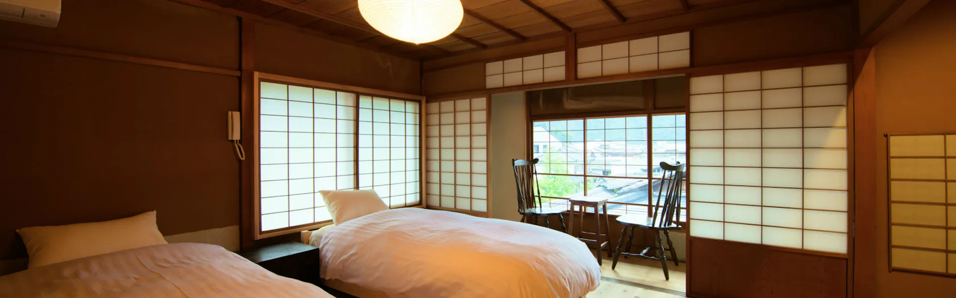NIPPONIA美濃商家町