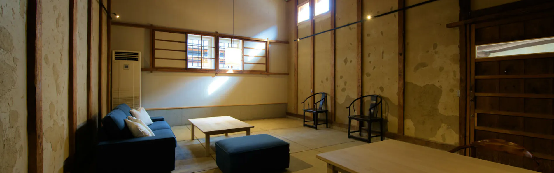 NIPPONIA美濃商家町