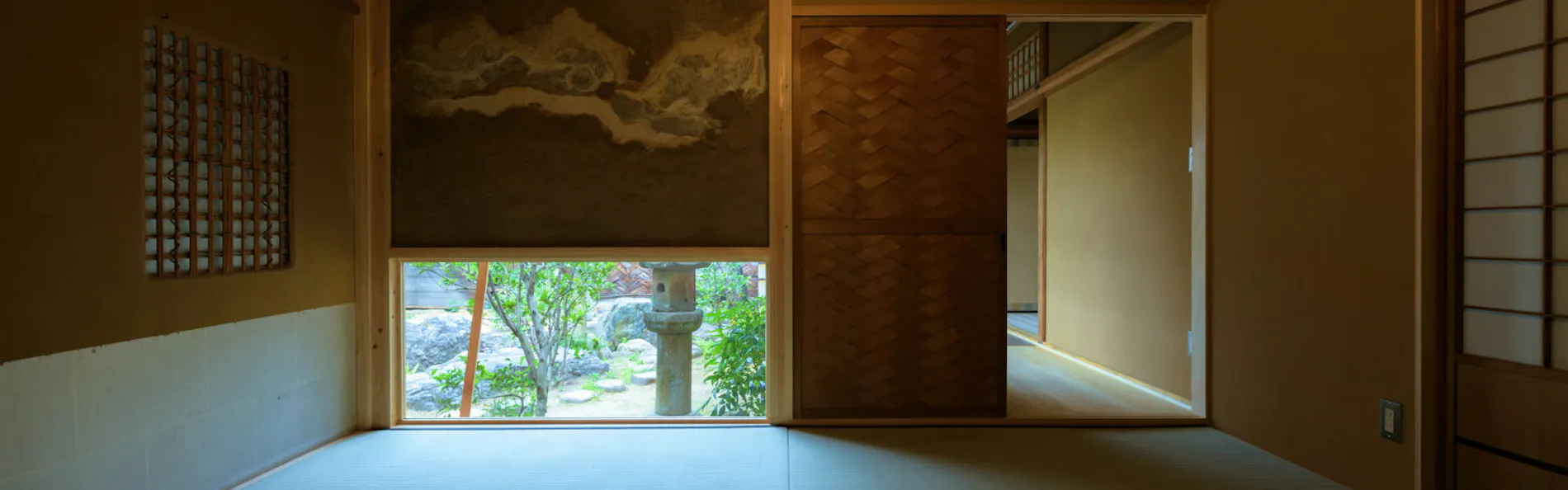 NIPPONIA美濃商家町