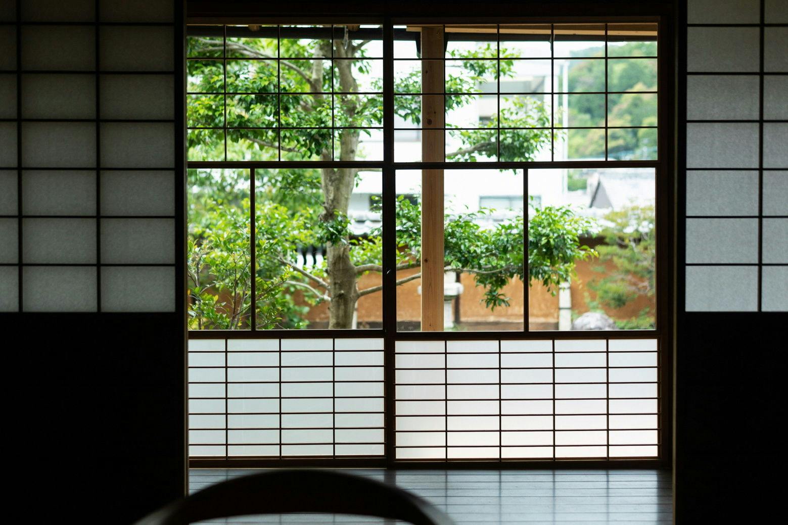 NIPPONIA美濃商家町