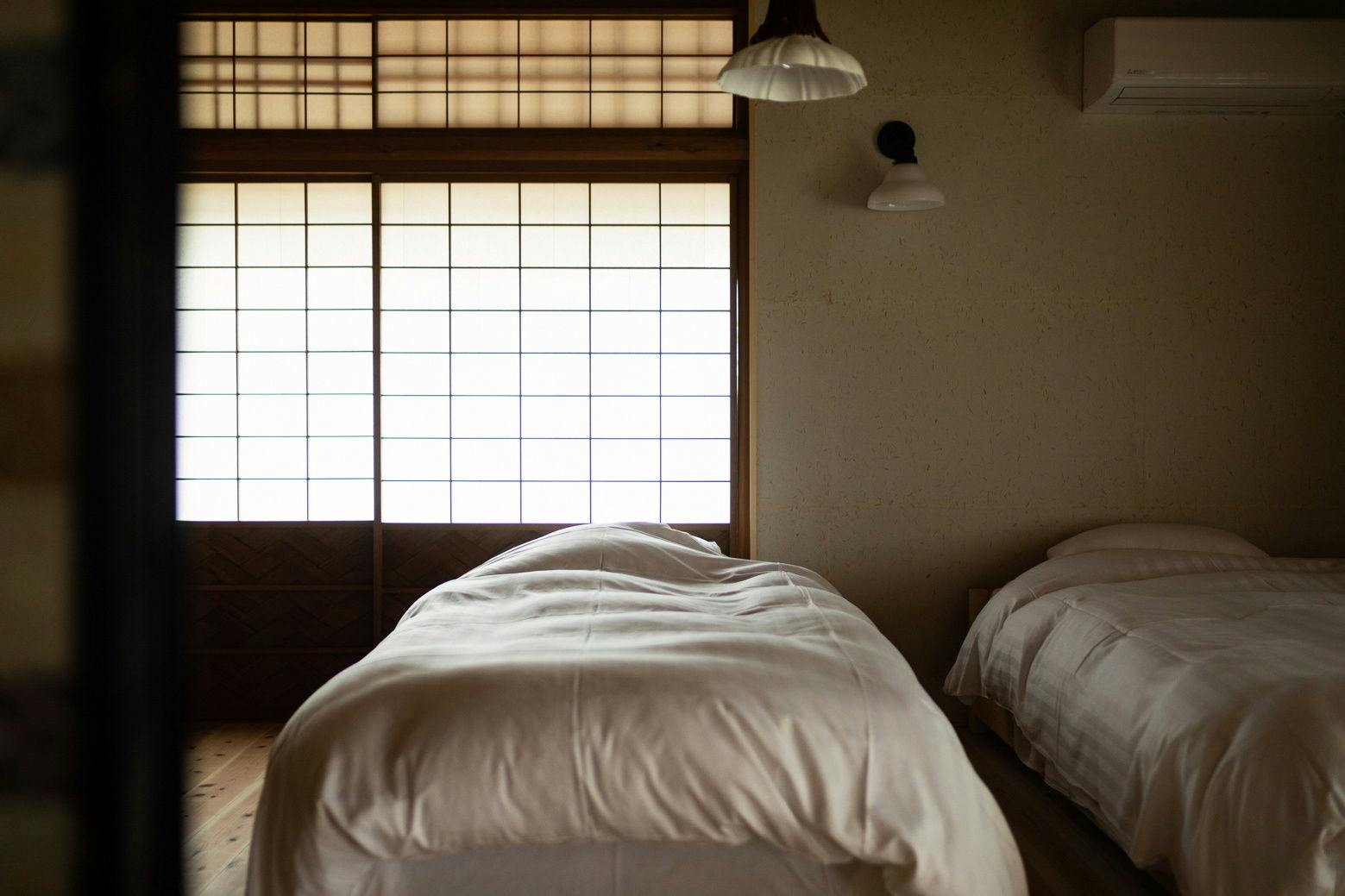 NIPPONIA美濃商家町