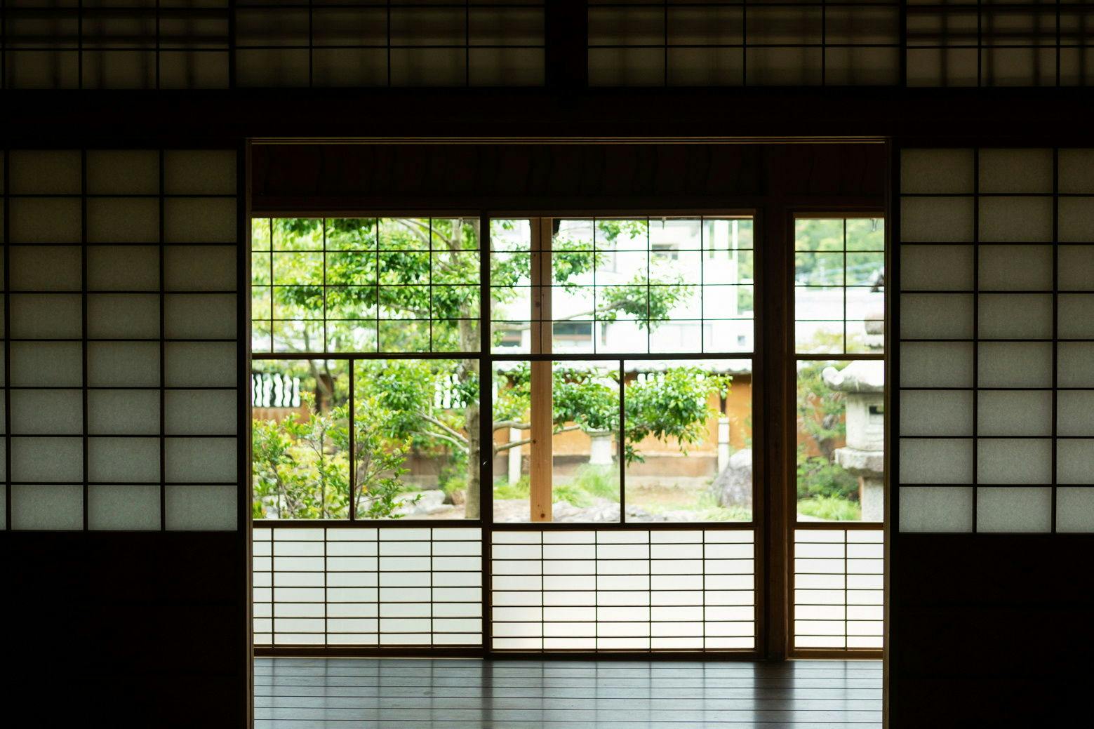 NIPPONIA美濃商家町