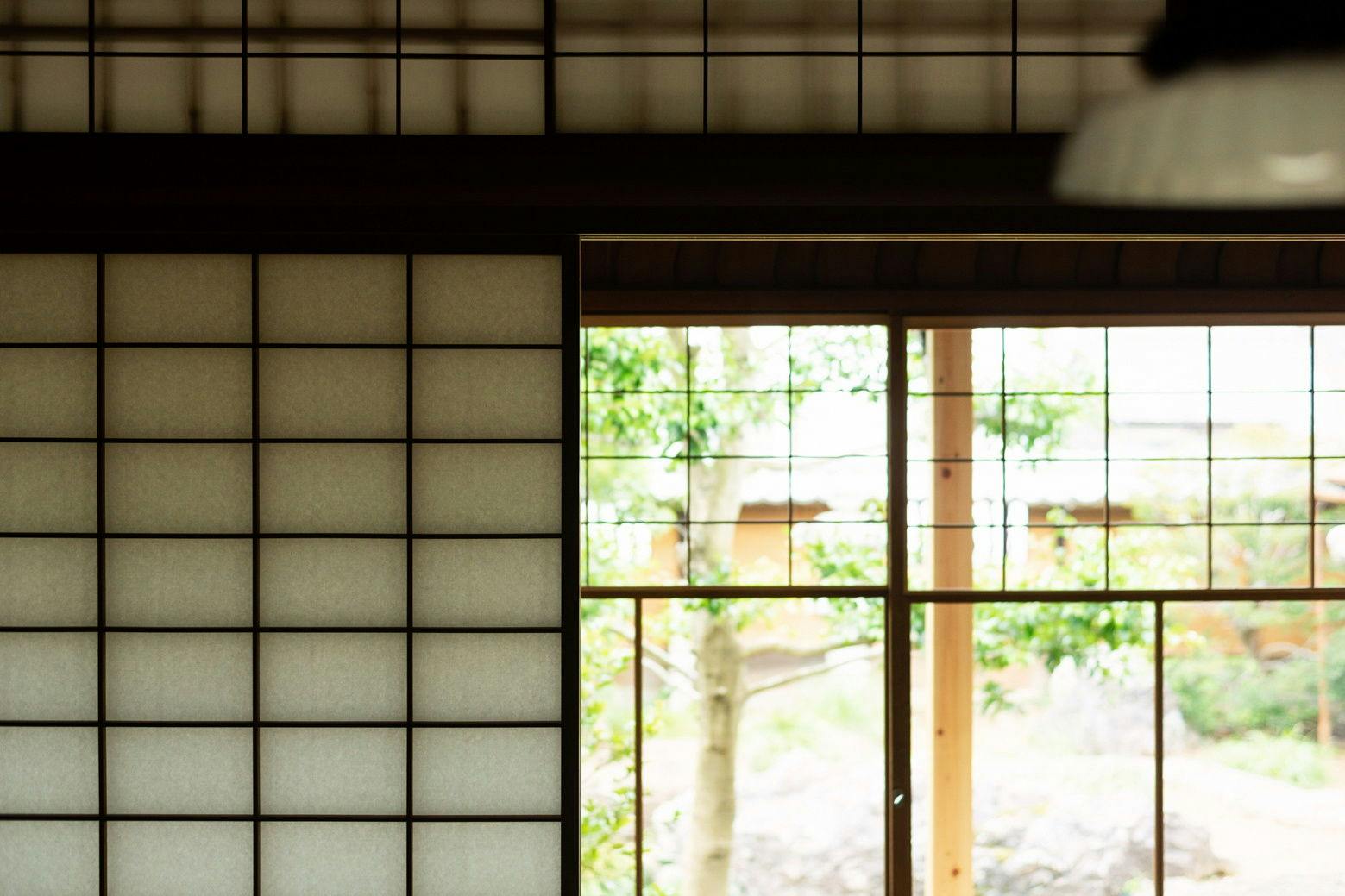 NIPPONIA美濃商家町
