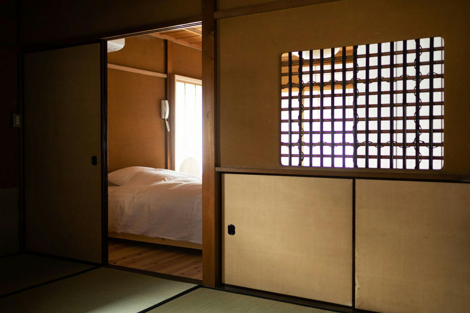 NIPPONIA美濃商家町