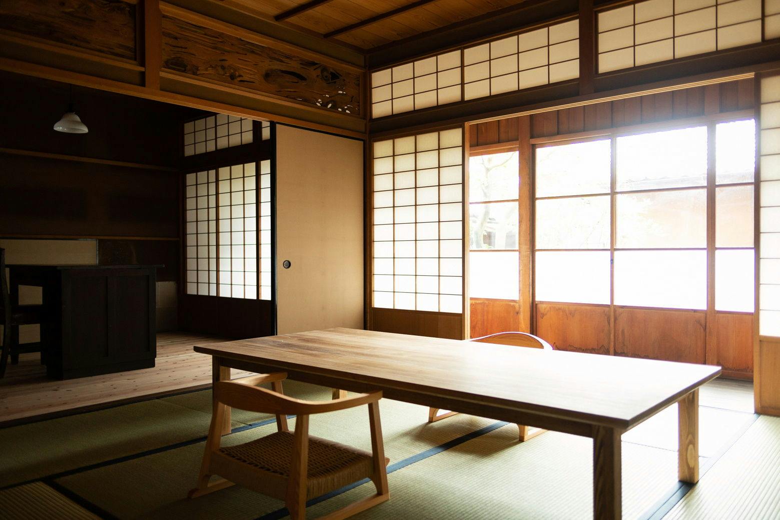 NIPPONIA美濃商家町