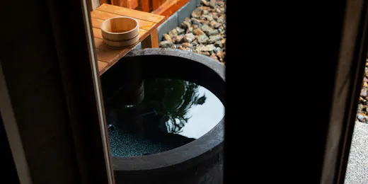 NIPPONIA美濃商家町