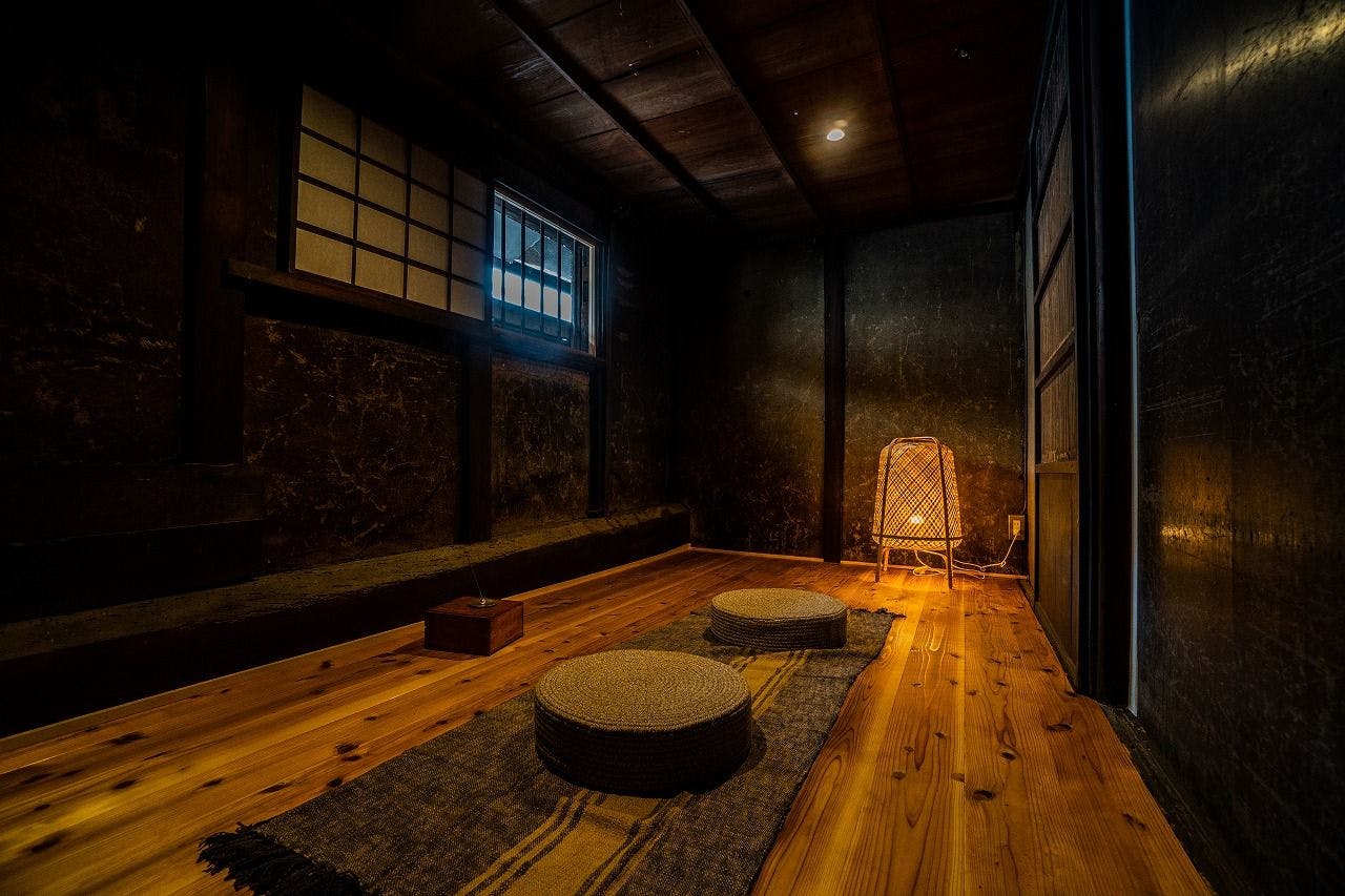 NIPPONIA美濃商家町