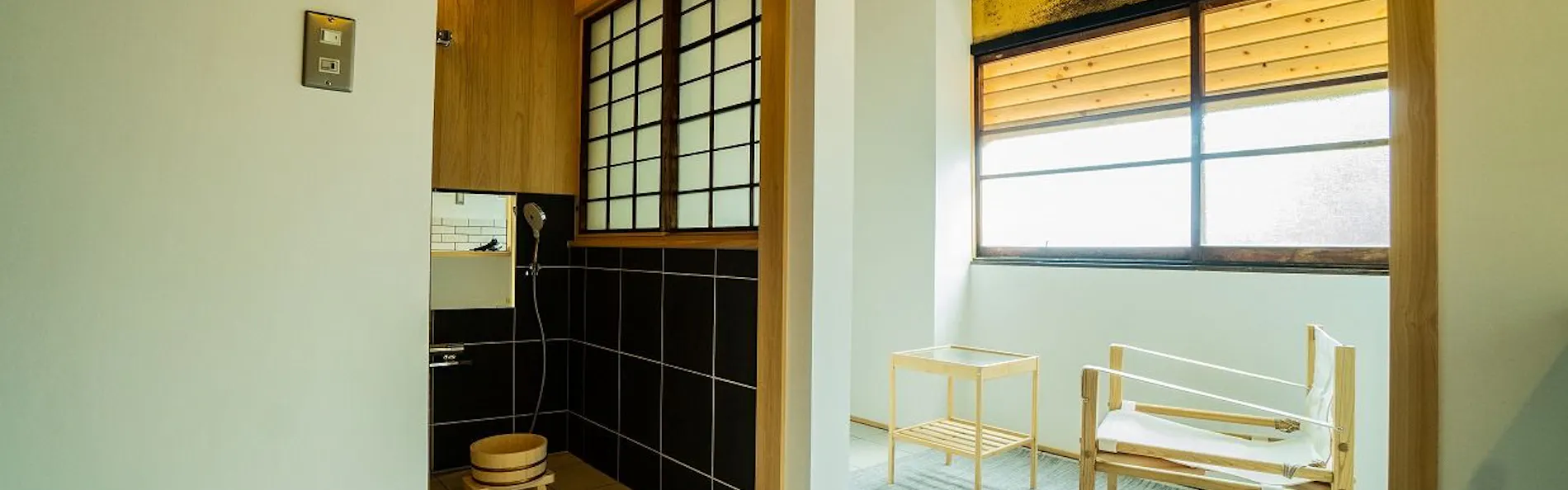 NIPPONIA美濃商家町