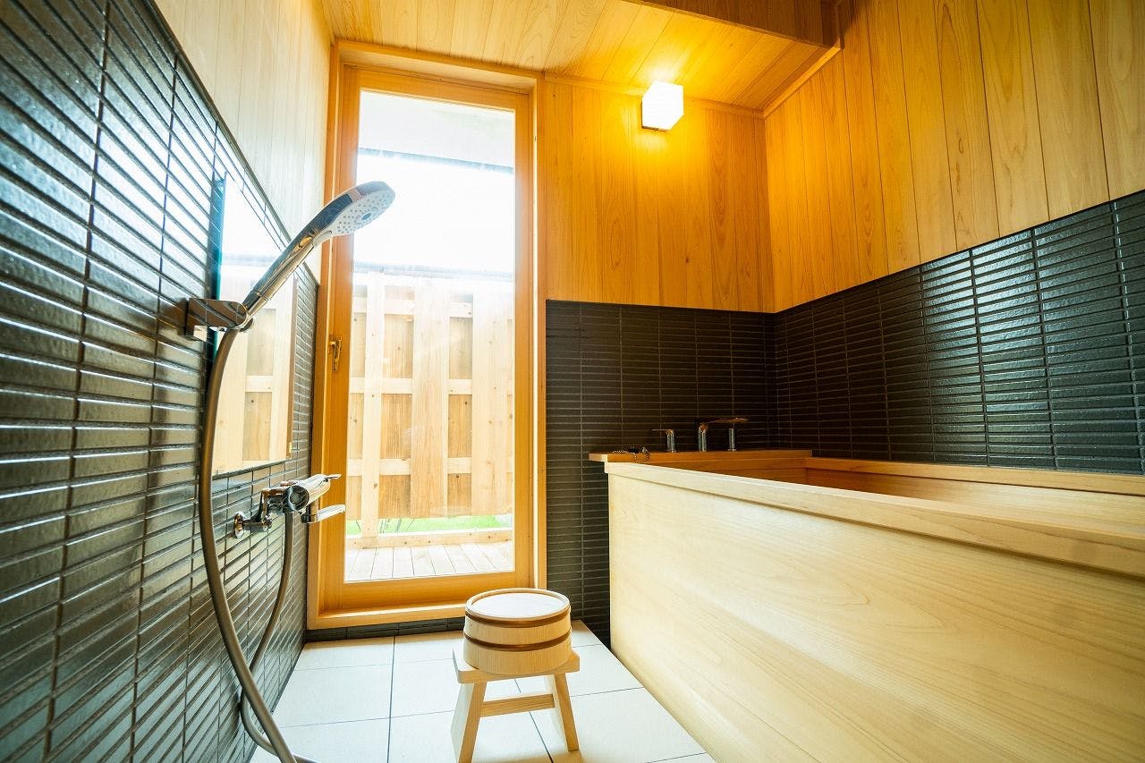 小町　YAMASITI棟（須田邸）蔵【イメージ】