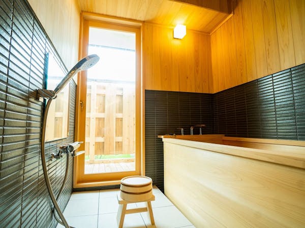 小町 YAMASITI棟(須田邸)蔵【イメージ】