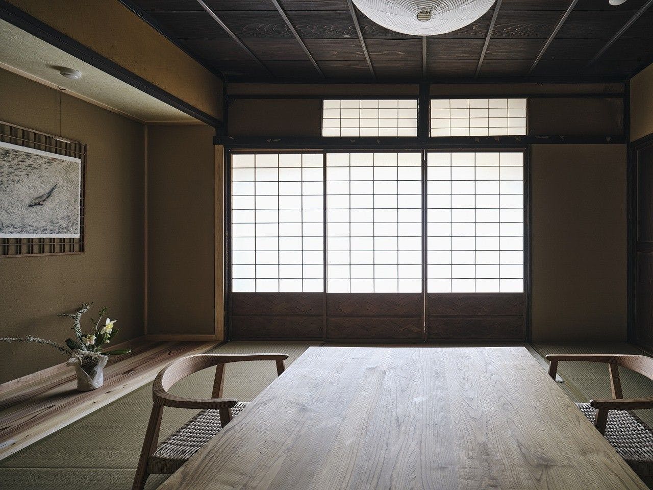 NIPPONIA美濃商家町
