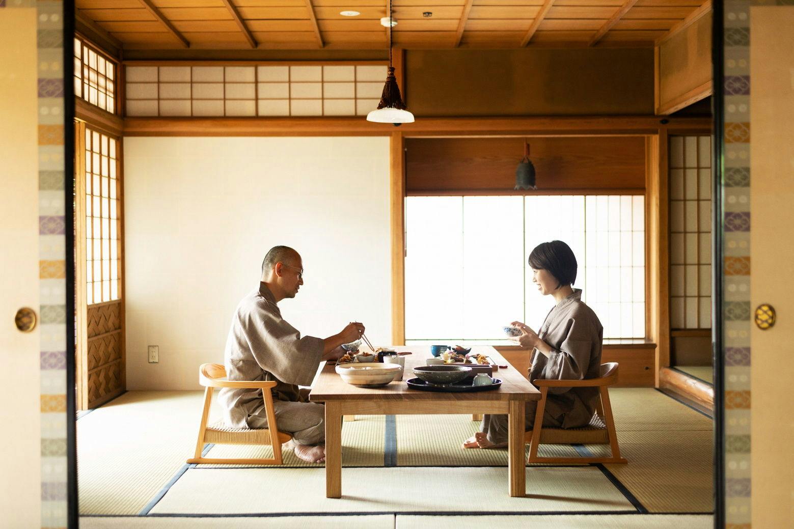 NIPPONIA美濃商家町