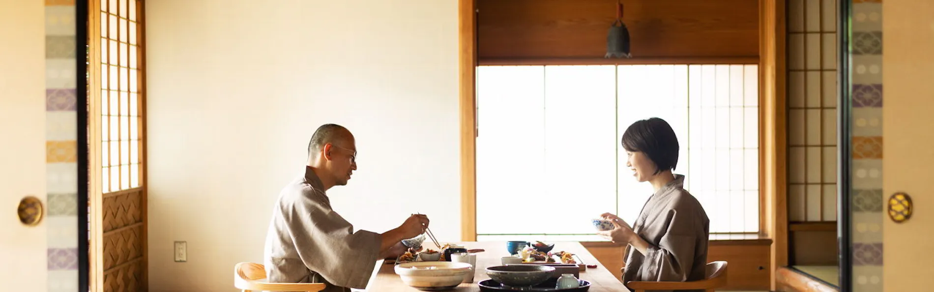 NIPPONIA美濃商家町
