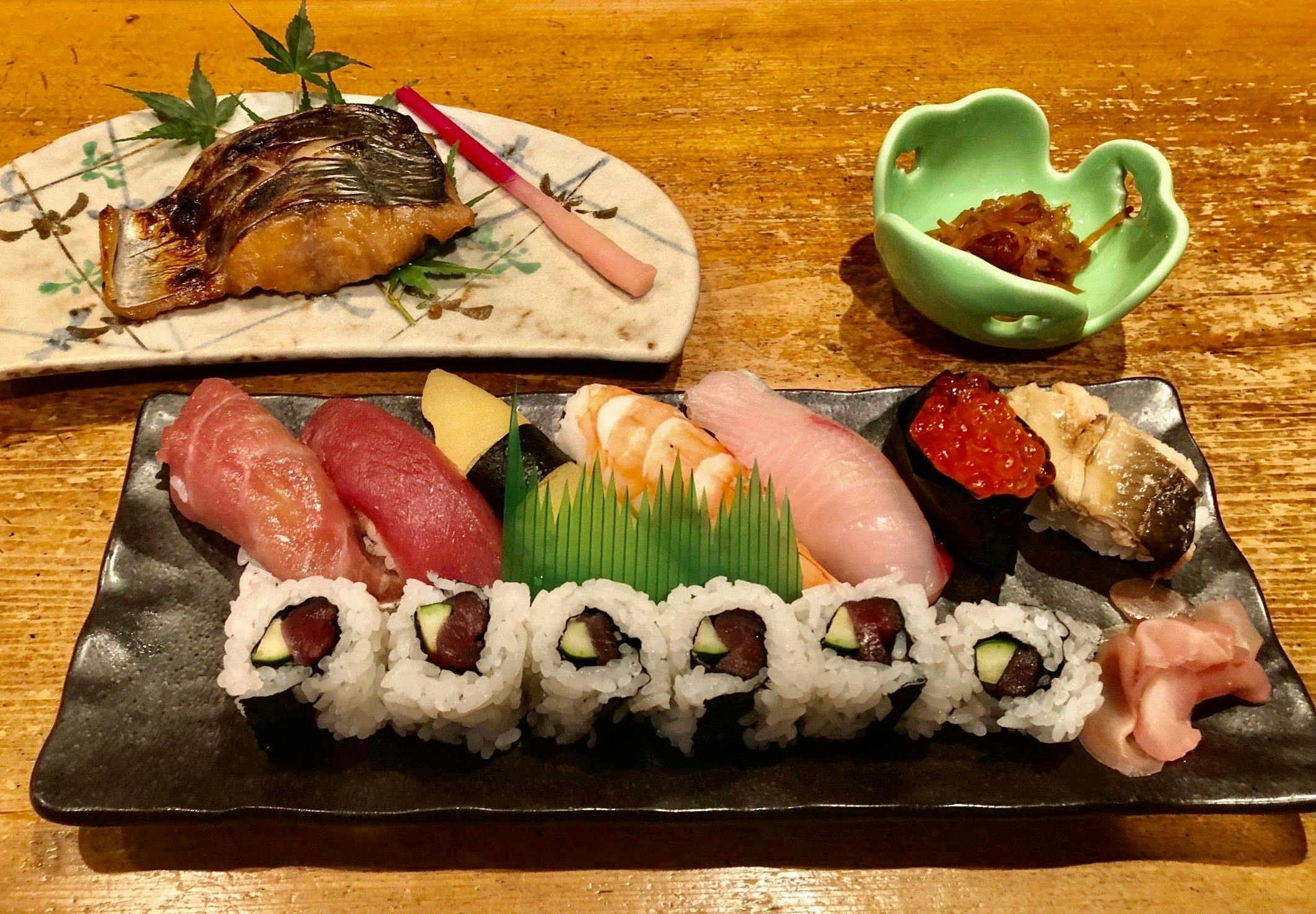 NIPPONIA美濃商家町
