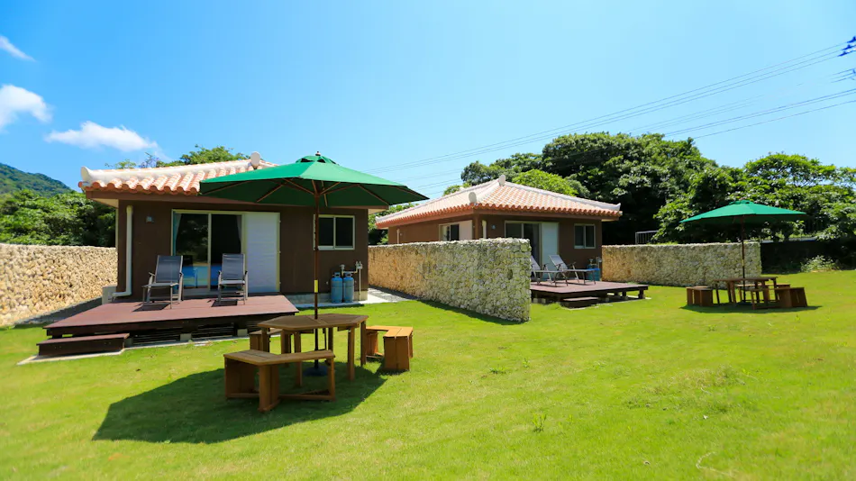 Stardust Villa Milky Way
