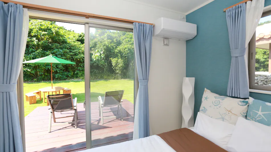 Stardust Villa Milky Way