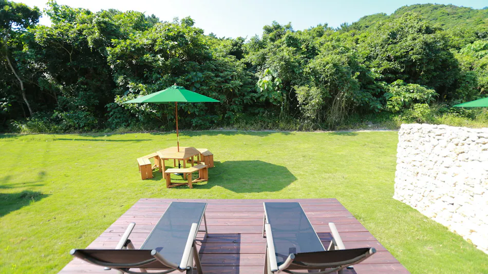 Stardust Villa Milky Way