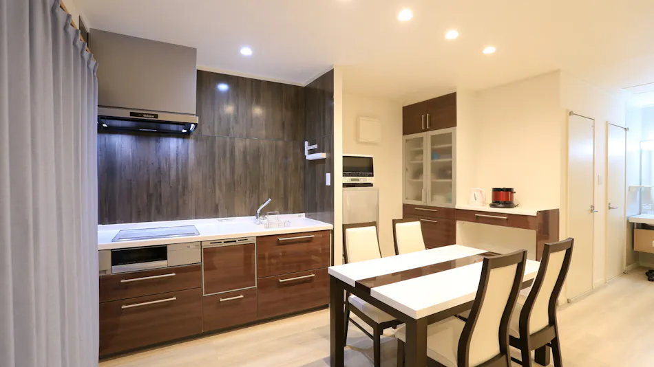 Stardust Villa Milky Way