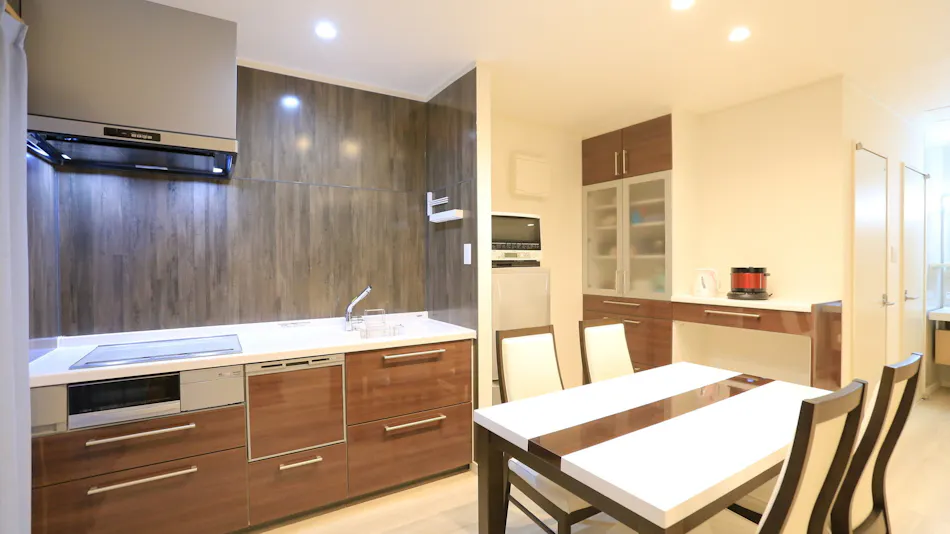 Stardust Villa Milky Way