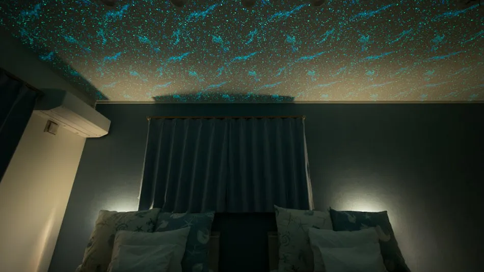 Stardust Villa Milky Way