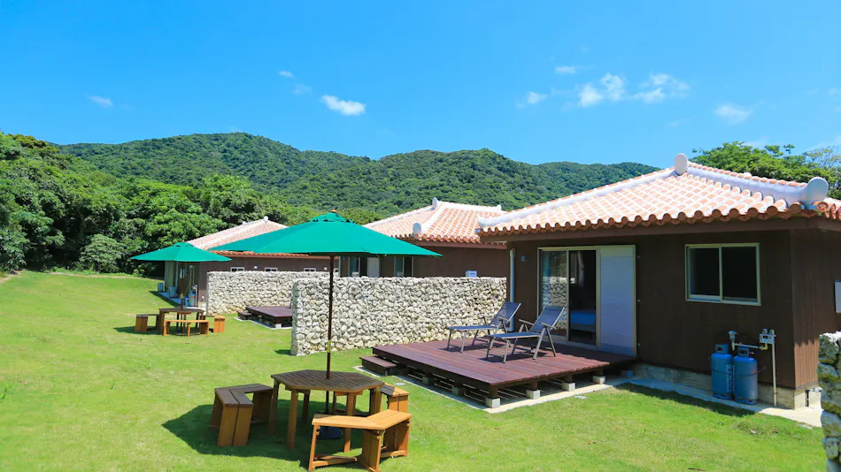 Stardust Villa Milky Way