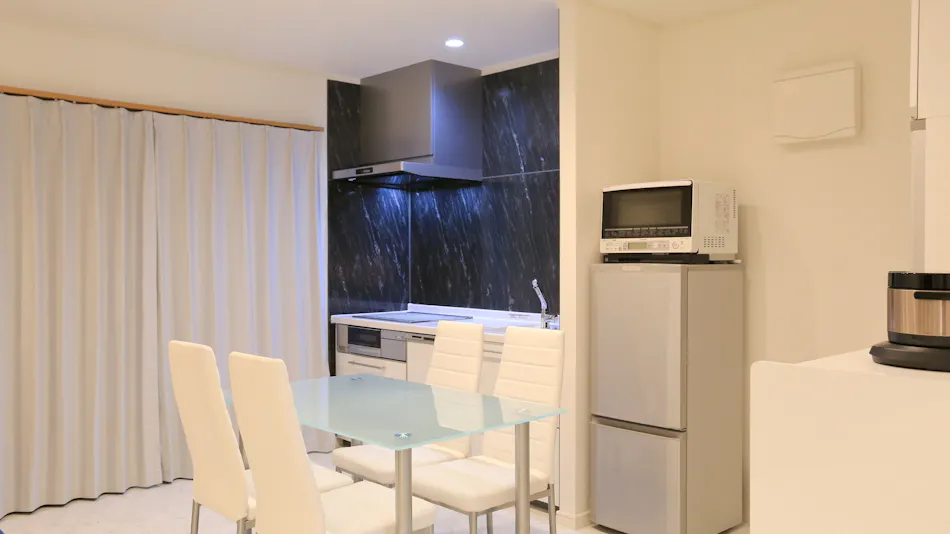 Stardust Villa Milky Way