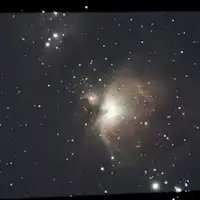 เนบิวลาโอไรออน