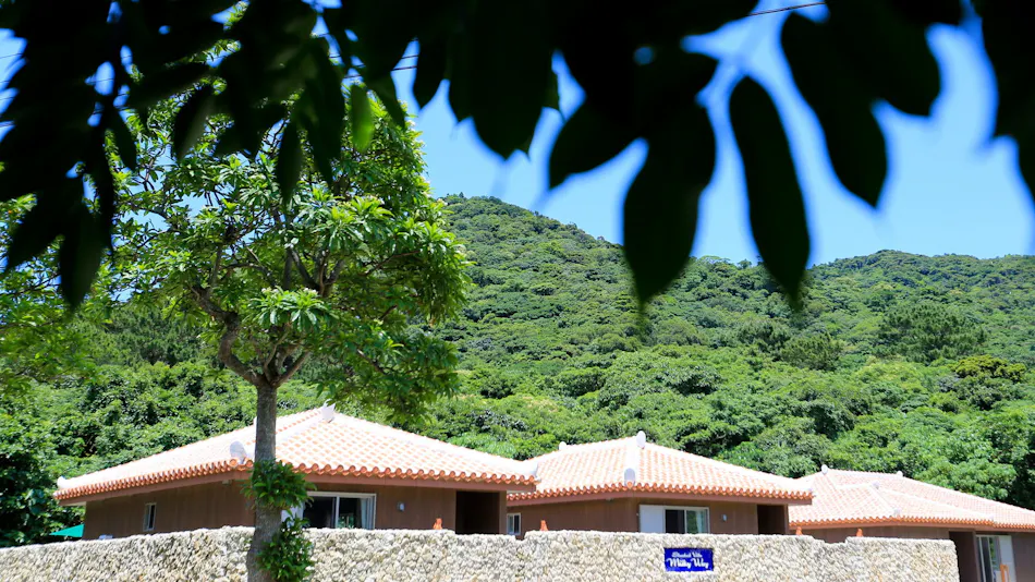 Stardust Villa Milky Way