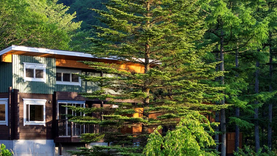Prince Vacation Club Villa Karuizawa Asama
