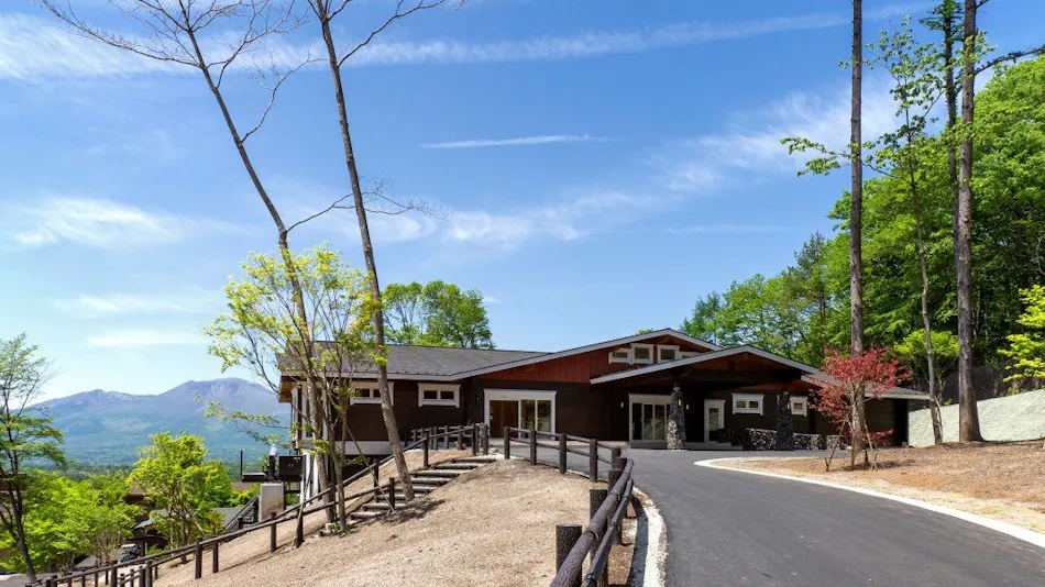 Prince Vacation Club Villa Karuizawa Asama