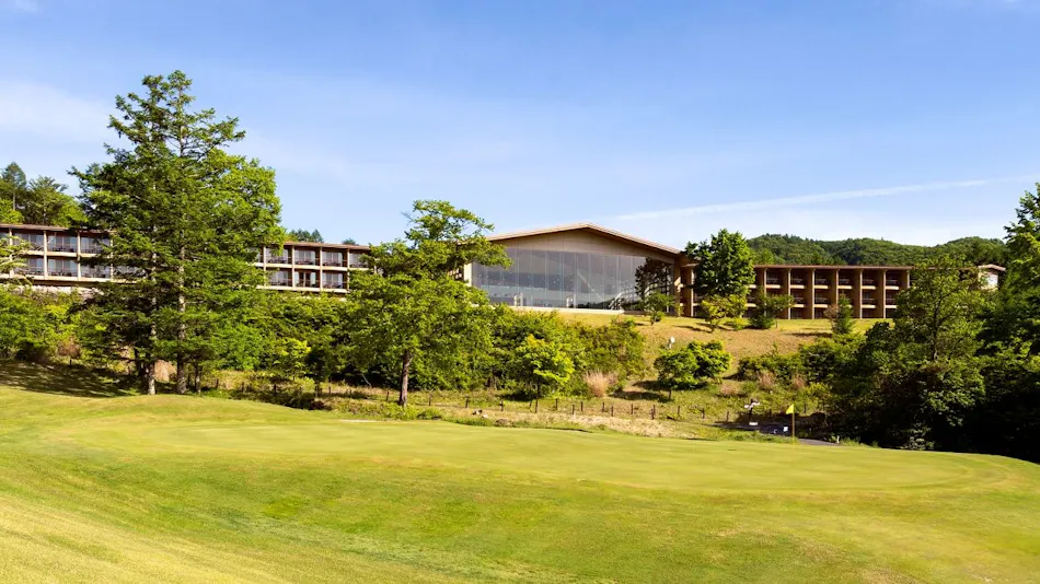 Prince Vacation Club Villa Karuizawa Asama